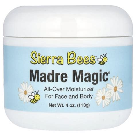 Sierra bes madre magic